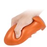 Dragon Egg Soft Silicone Butt Plug