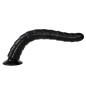 Wavy Soft Anal Dildo