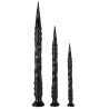 Pointed Long Anal Plug