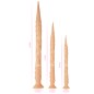 Pointed Long Anal Plug
