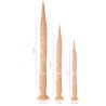Pointed Long Anal Plug