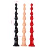 Scale pattern 54 CM Anal Beads