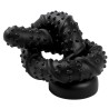 Spiral Grain 55 CM Anal Sex Toy