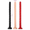 Spiral Grain 55 CM Anal Sex Toy