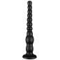 Suction Silicone Anal Beads