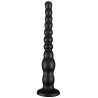 Suction Silicone Anal Beads