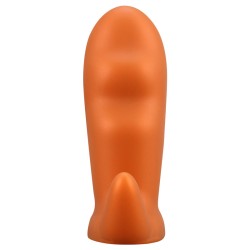 Dragon Point Soft Butt Plug