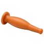 Bottle Soft Silicone Butt Plug