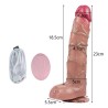 Lifelikes Latin Prince Thrusting 9.1" Dildo