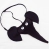 Cartoon Elephant Panty Men G-string