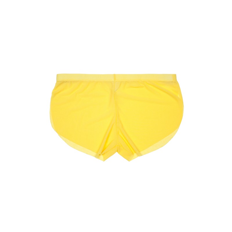 Vivid Comfortable Breathable Seamless Boxer Brief