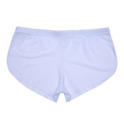 Vivid Comfortable Breathable Seamless Boxer Brief