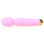 Magnetic Charging  Wand Vibrator