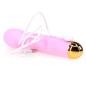 Magnetic Charging  Wand Vibrator