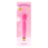 Magnetic Charging  Wand Vibrator