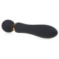 Magnetic Charging Double Head Wand Vibrator