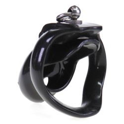 HT V4 CB6000 Cock Cage - S