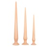 Long Tail PVC Butt Plug