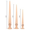 Long Tail PVC Butt Plug