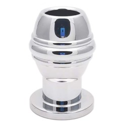 Hollow Butt Expand Plug