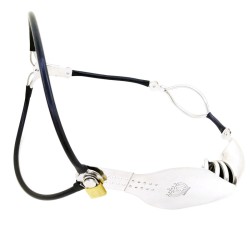 Invisible Chastity Belt Cock Cage With Ass Hole