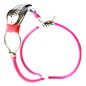 Invisible Female Chastity Belt
