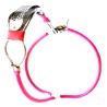 Invisible Female Chastity Belt