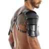 Chest Harness With Shoulder Armors