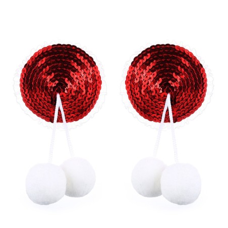 Pendants  Nipple Covers