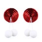 Pendants  Nipple Covers