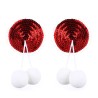 Pendants  Nipple Covers