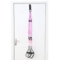 Over the Door Restraint Set