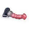 Squirting Fake Horse Realistic Animal Dildo - G