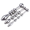 Solid Beads Urethral Sounds Penis Plug