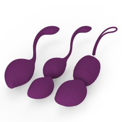 Lena 2 in 1 Kegel Balls