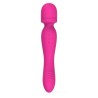 Angels Double Head AV Vibrator