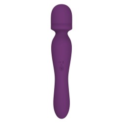 Angels Double Head AV Vibrator