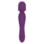 Angels Double Head AV Vibrator