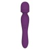 Angels Double Head AV Vibrator