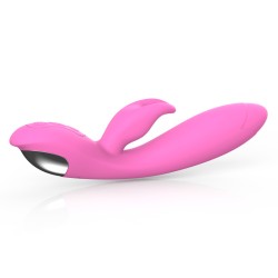 Ellen Rabbit Vibrator