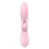 Ellen Rabbit Vibrator
