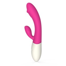 Joyce Rabbit Vibrator