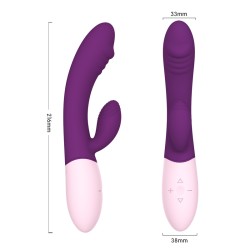 Joyce Rabbit Vibrator