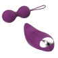 Christy Wireless Benwa Balls