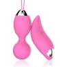 Akili Wireless BenWa Balls