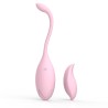 Adele Wireless Vibrating Egg