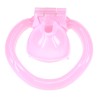 HT V3 The Nub Chastity Cage