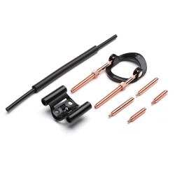Max Fit Slide Loaded Penis Extender - Advanced