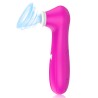 Elves 7 Frequency Suction  Vibe