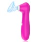 Elves 7 Frequency Suction  Vibe